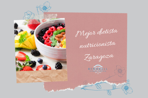 dietista nutricionista Zaragoza